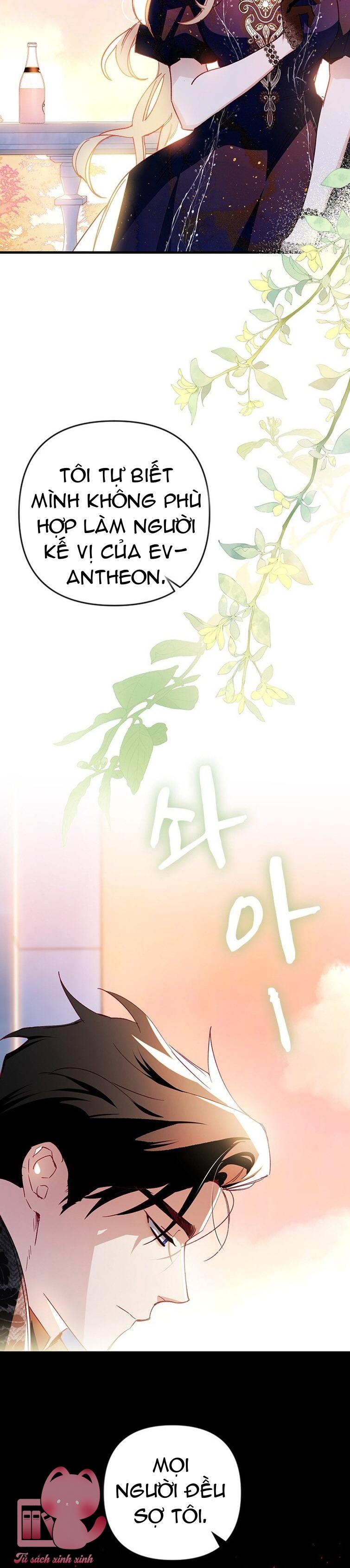 Nuôi Vị Hôn Phu Bằng Tiền Bạc - Chap 6