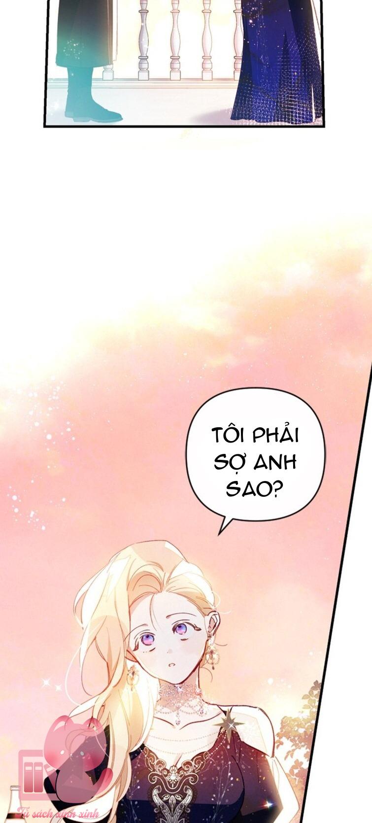 Nuôi Vị Hôn Phu Bằng Tiền Bạc - Chap 6