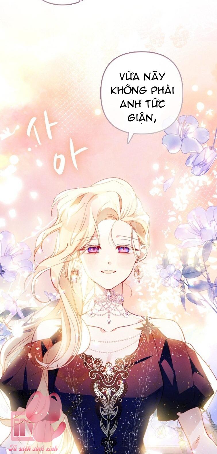 Nuôi Vị Hôn Phu Bằng Tiền Bạc - Chap 6