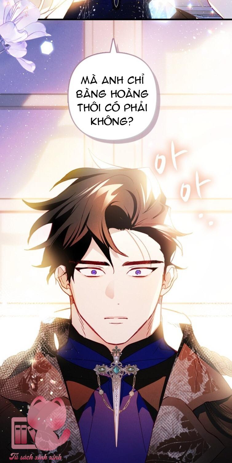 Nuôi Vị Hôn Phu Bằng Tiền Bạc - Chap 6