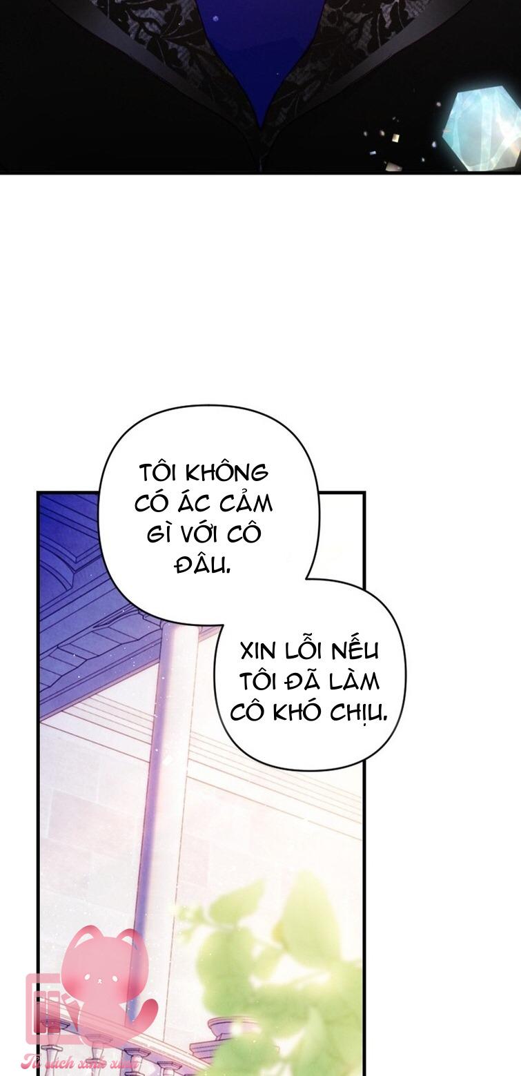 Nuôi Vị Hôn Phu Bằng Tiền Bạc - Chap 6