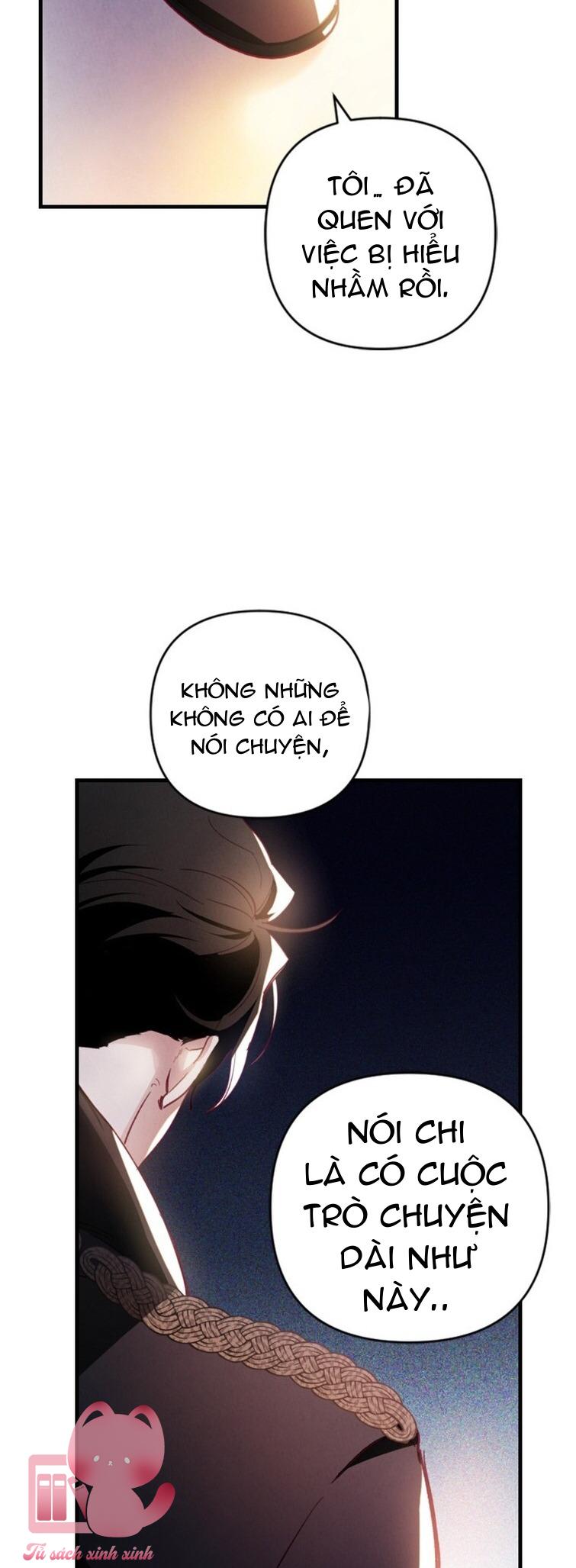 Nuôi Vị Hôn Phu Bằng Tiền Bạc - Chap 6