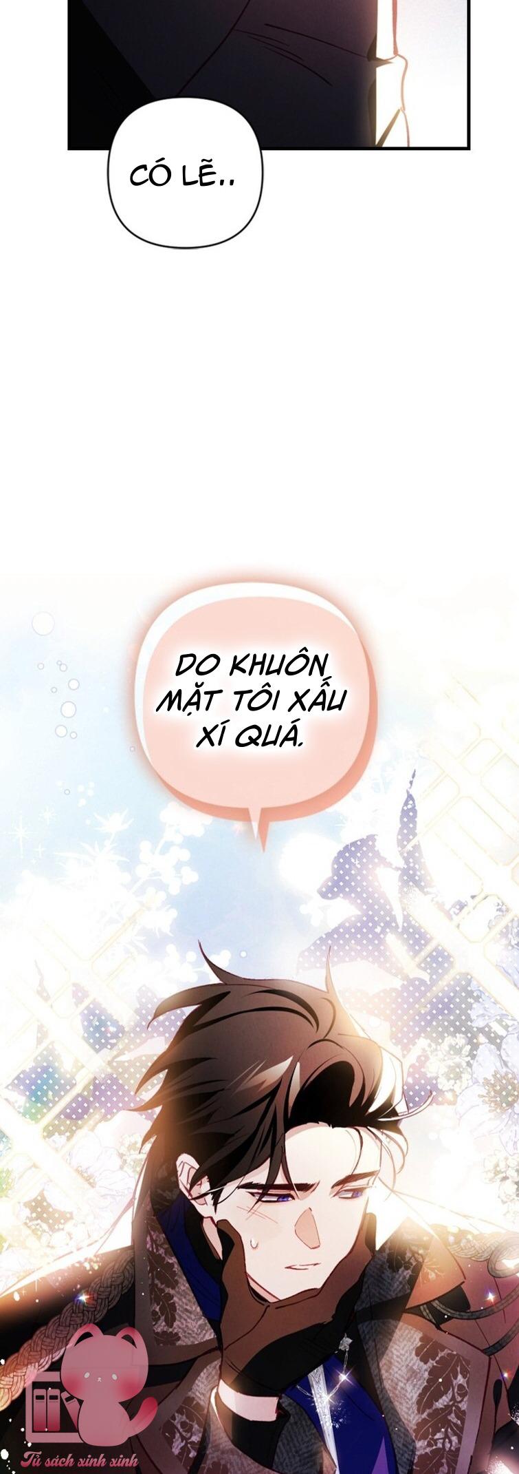 Nuôi Vị Hôn Phu Bằng Tiền Bạc - Chap 6