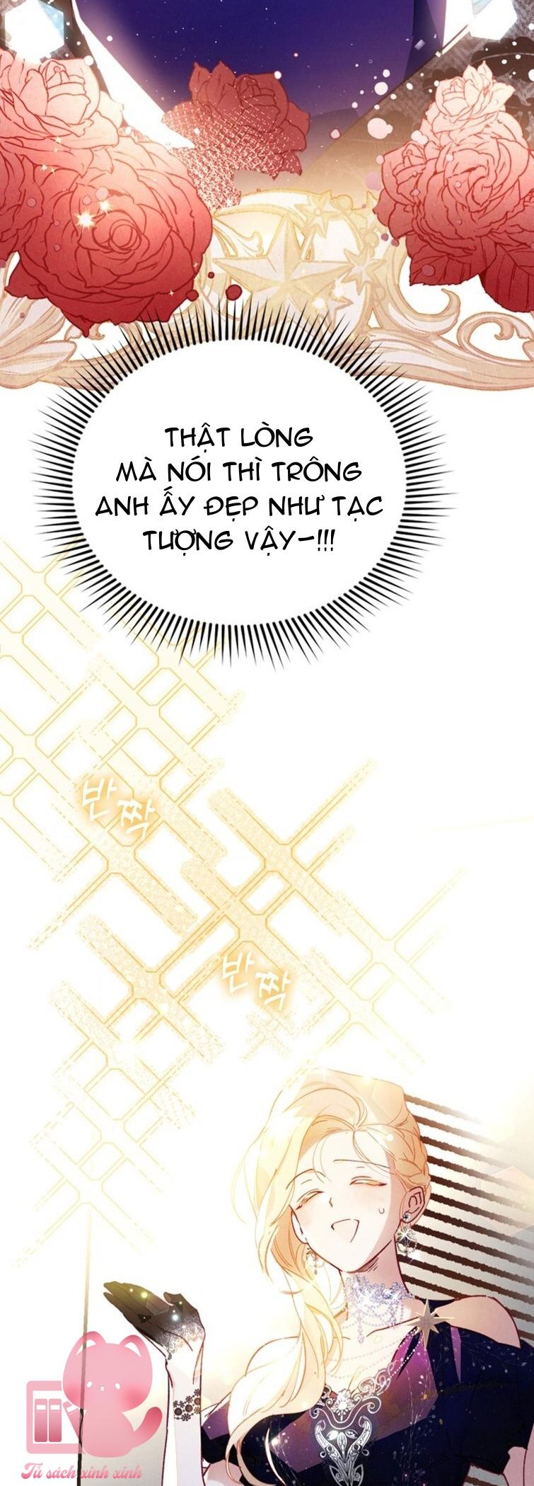 Nuôi Vị Hôn Phu Bằng Tiền Bạc - Chap 6