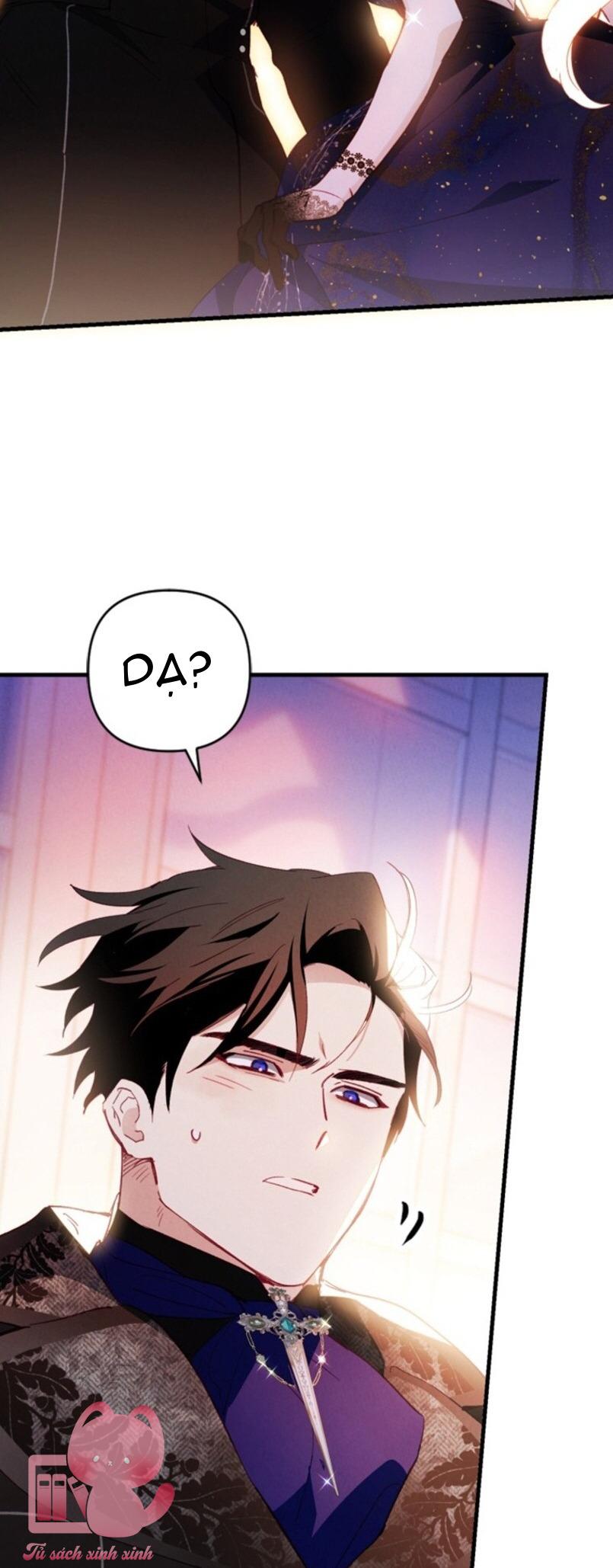 Nuôi Vị Hôn Phu Bằng Tiền Bạc - Chap 6