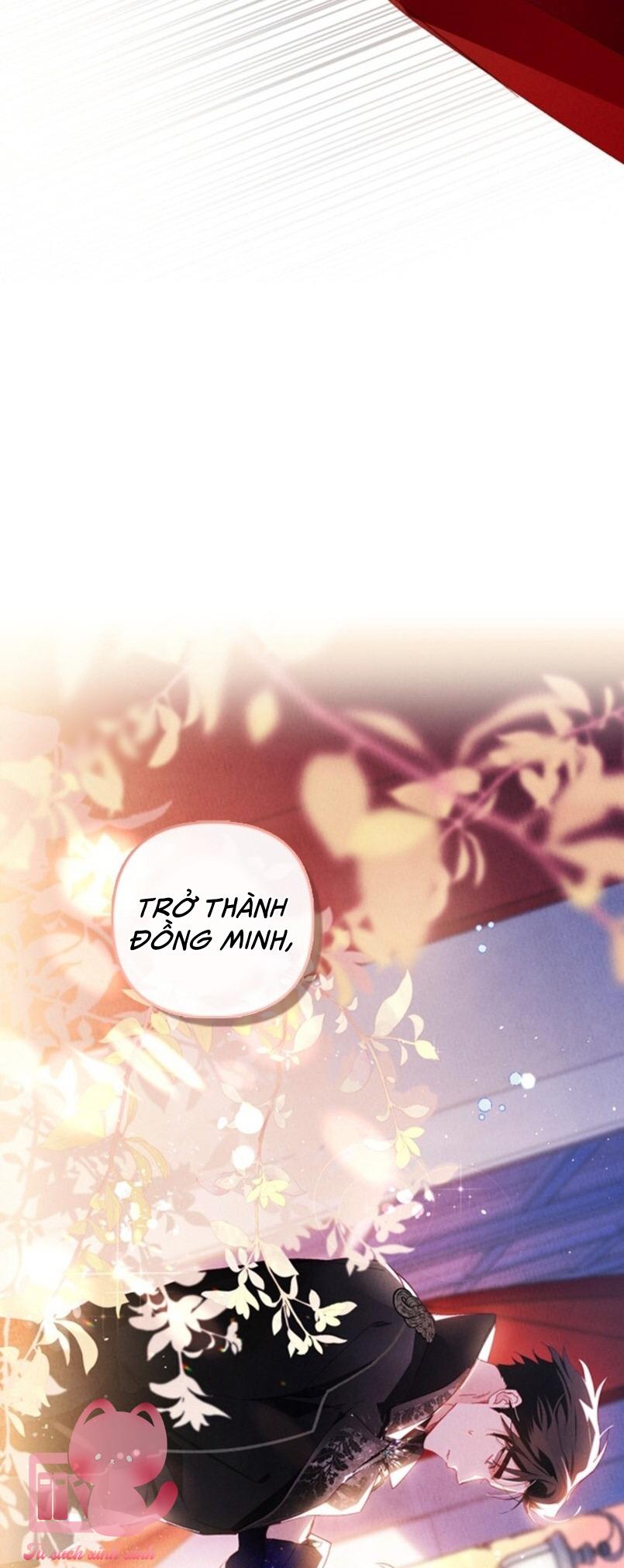 Nuôi Vị Hôn Phu Bằng Tiền Bạc - Chap 6