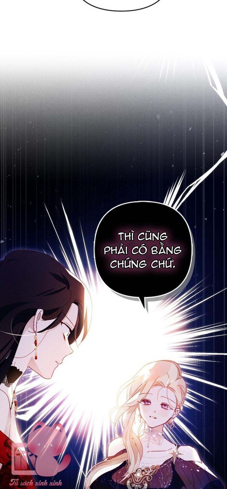 Nuôi Vị Hôn Phu Bằng Tiền Bạc - Chap 6