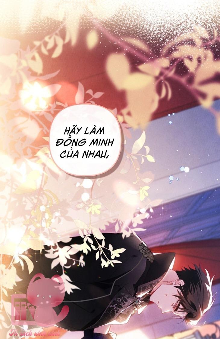 Nuôi Vị Hôn Phu Bằng Tiền Bạc - Chap 7