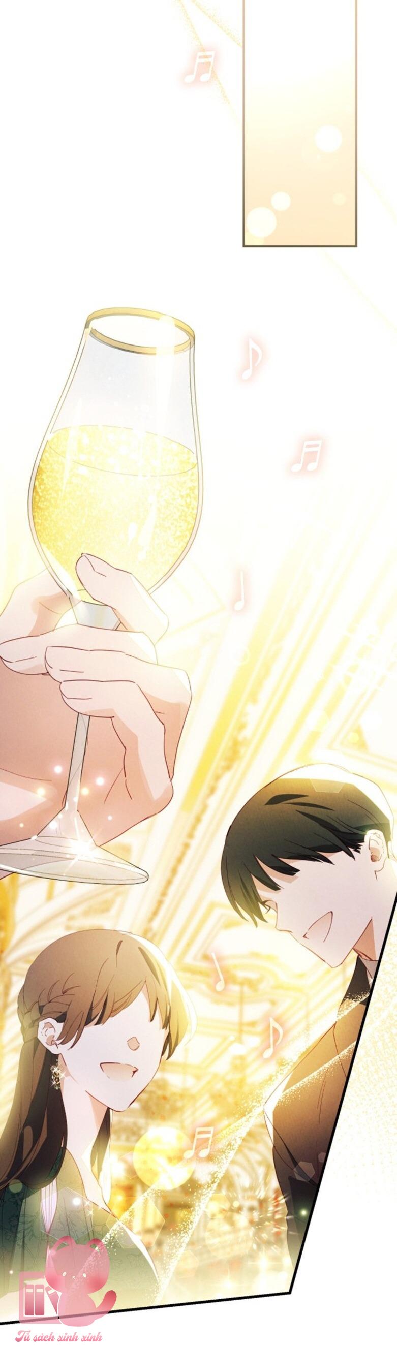 Nuôi Vị Hôn Phu Bằng Tiền Bạc - Chap 7