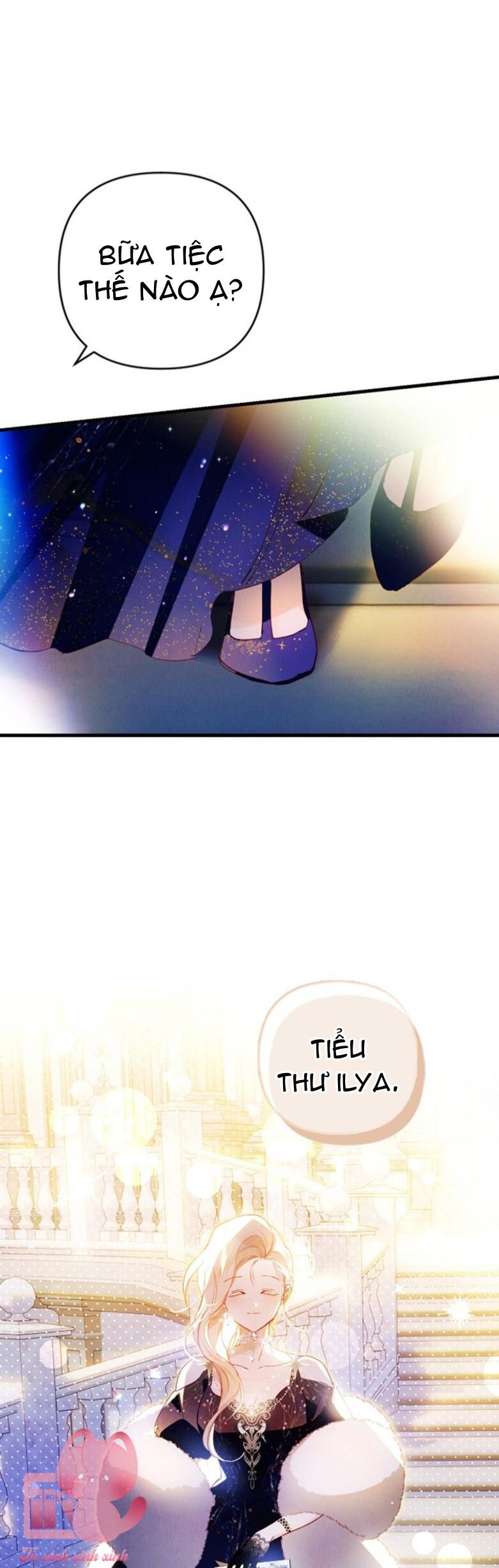 Nuôi Vị Hôn Phu Bằng Tiền Bạc - Chap 7