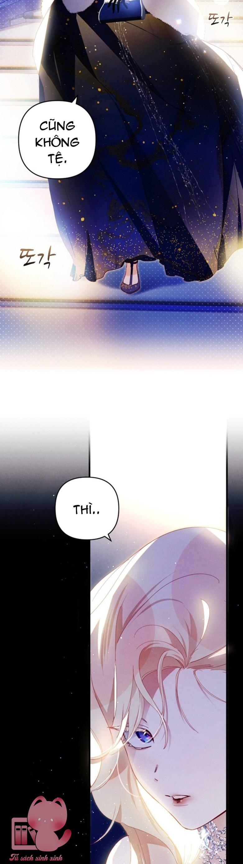 Nuôi Vị Hôn Phu Bằng Tiền Bạc - Chap 7