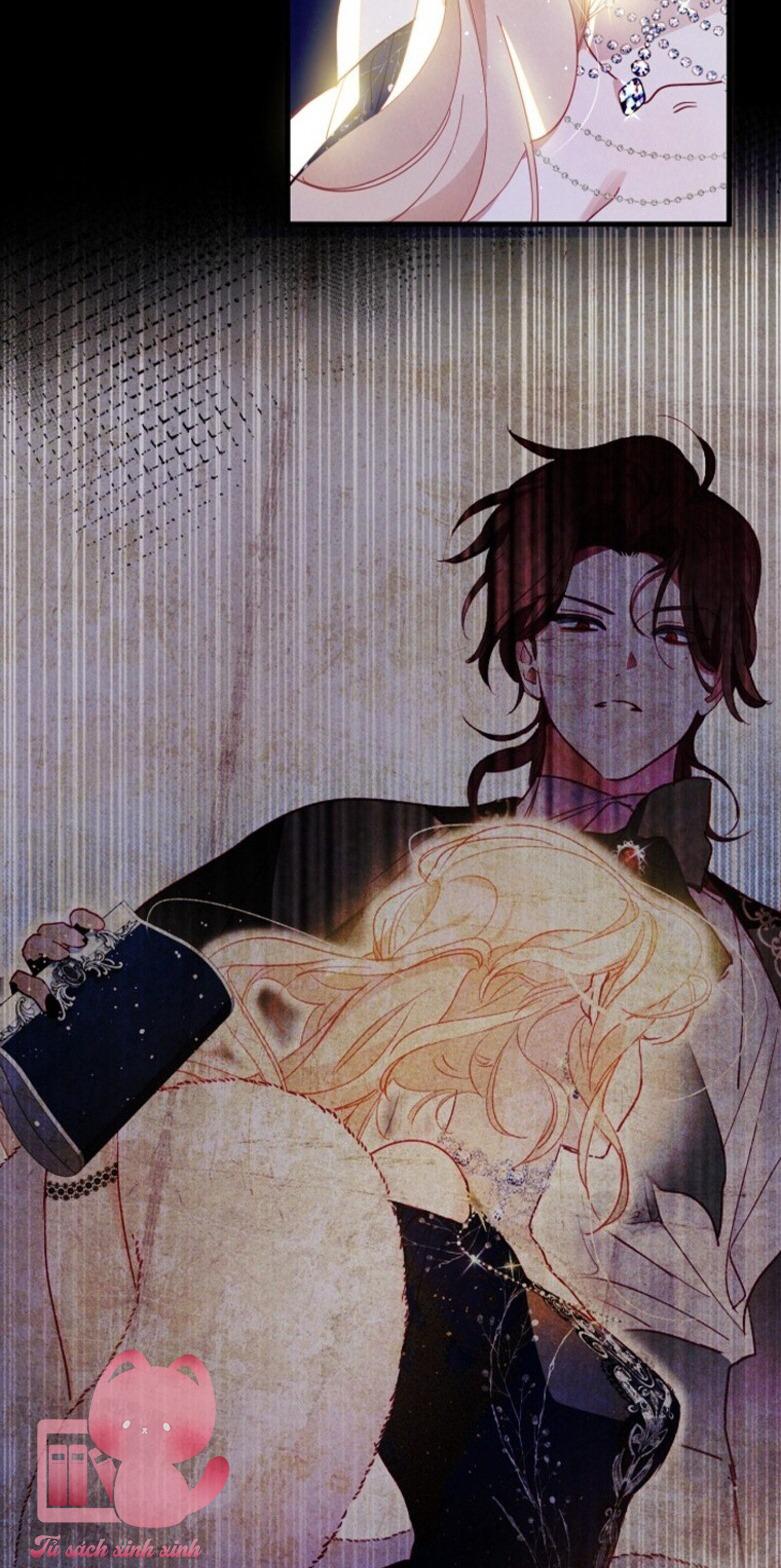 Nuôi Vị Hôn Phu Bằng Tiền Bạc - Chap 7