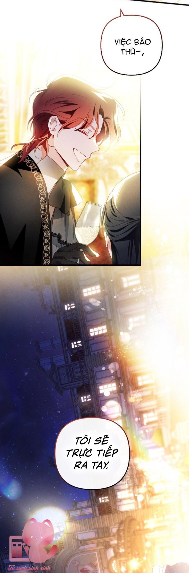 Nuôi Vị Hôn Phu Bằng Tiền Bạc - Chap 7