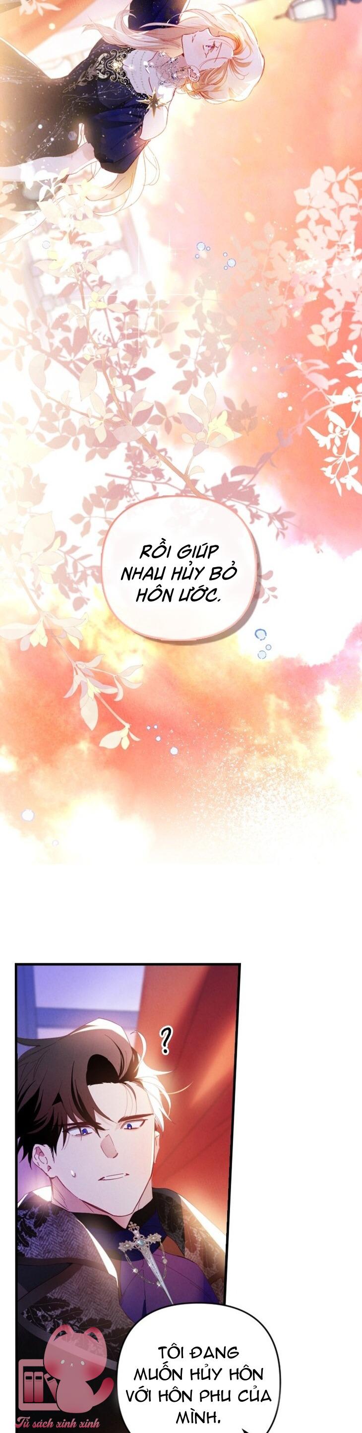 Nuôi Vị Hôn Phu Bằng Tiền Bạc - Chap 7