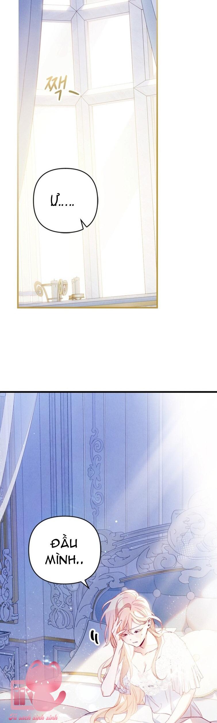 Nuôi Vị Hôn Phu Bằng Tiền Bạc - Chap 7