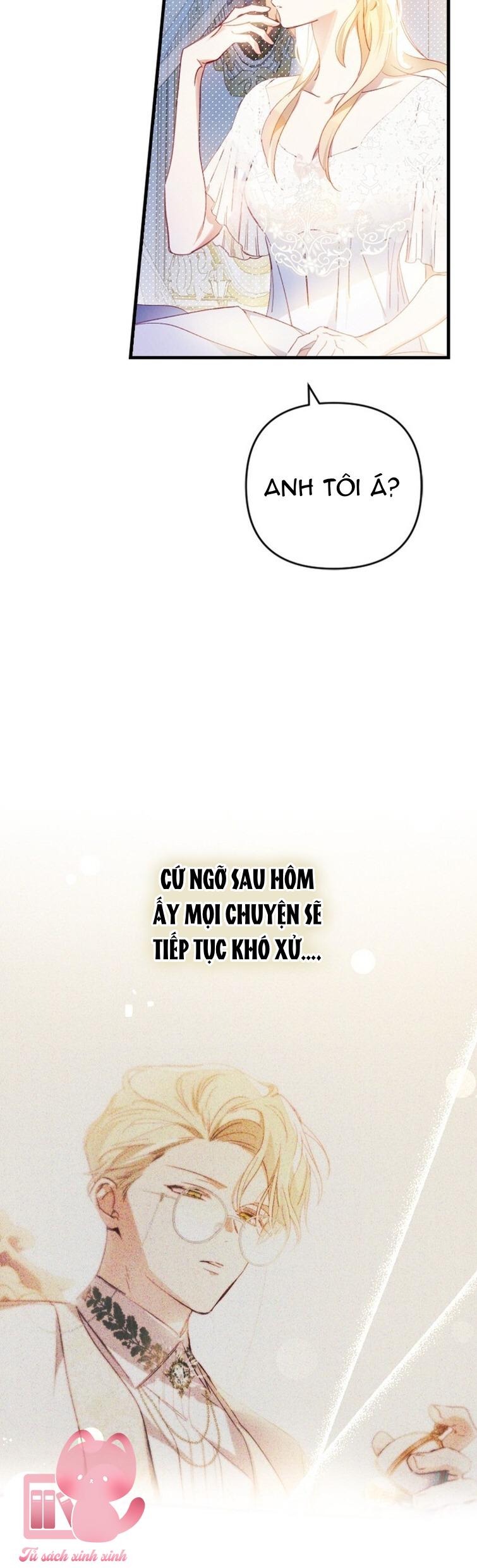 Nuôi Vị Hôn Phu Bằng Tiền Bạc - Chap 7