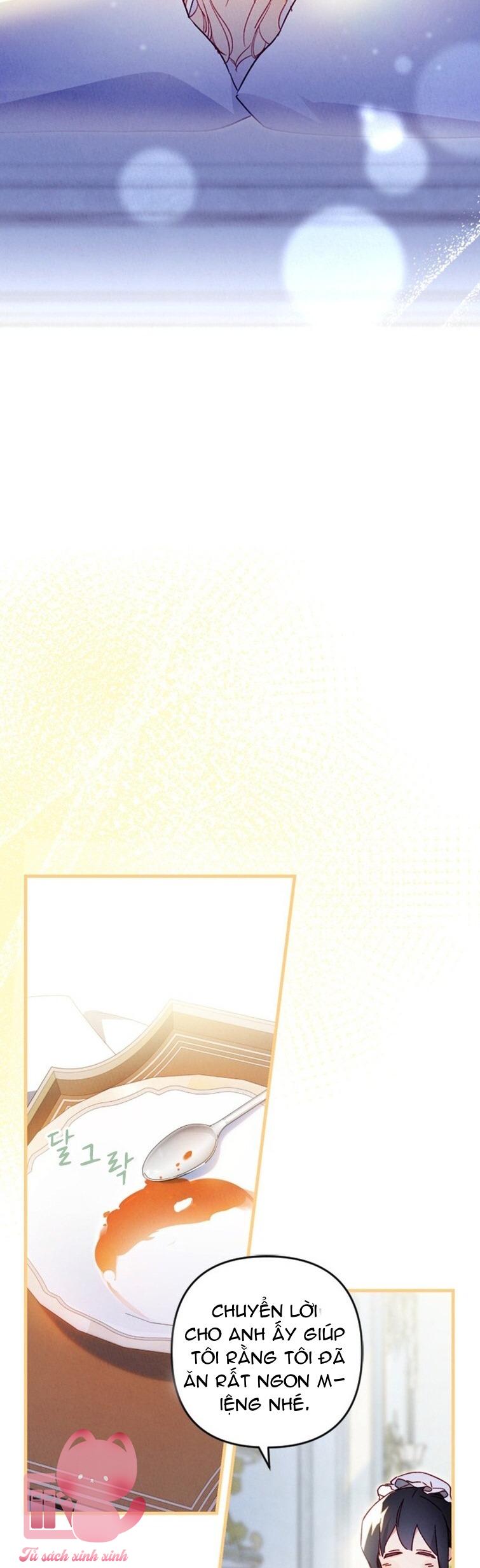 Nuôi Vị Hôn Phu Bằng Tiền Bạc - Chap 7