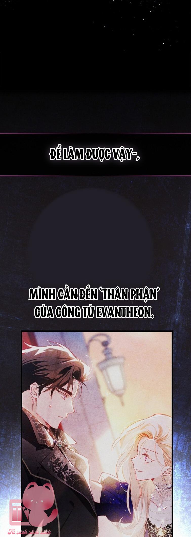 Nuôi Vị Hôn Phu Bằng Tiền Bạc - Chap 7