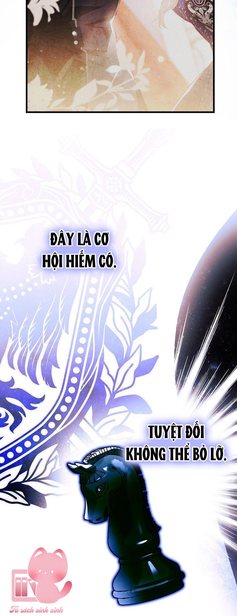 Nuôi Vị Hôn Phu Bằng Tiền Bạc - Chap 7