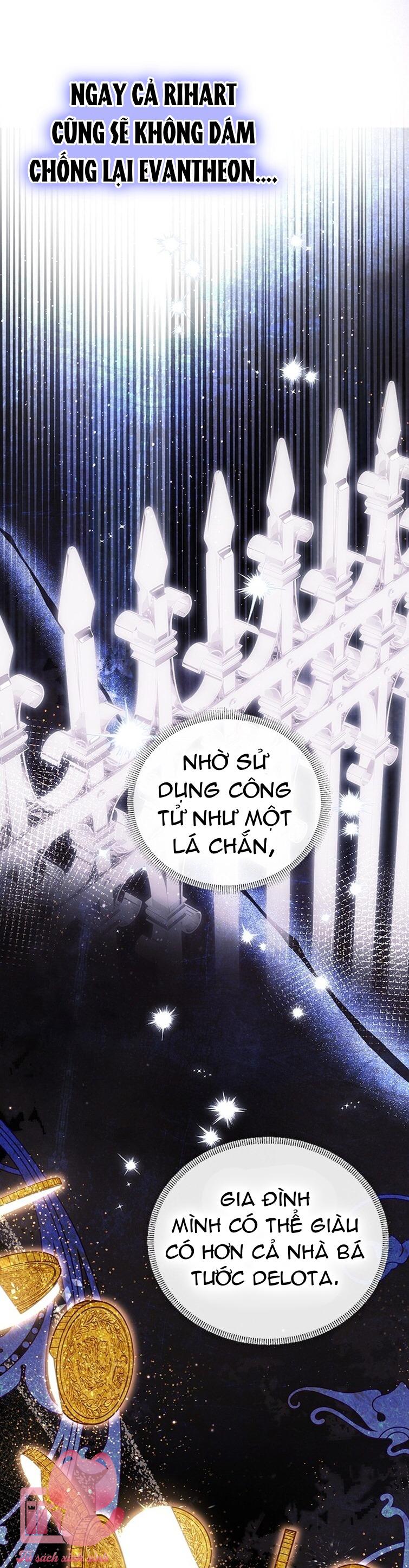 Nuôi Vị Hôn Phu Bằng Tiền Bạc - Chap 7
