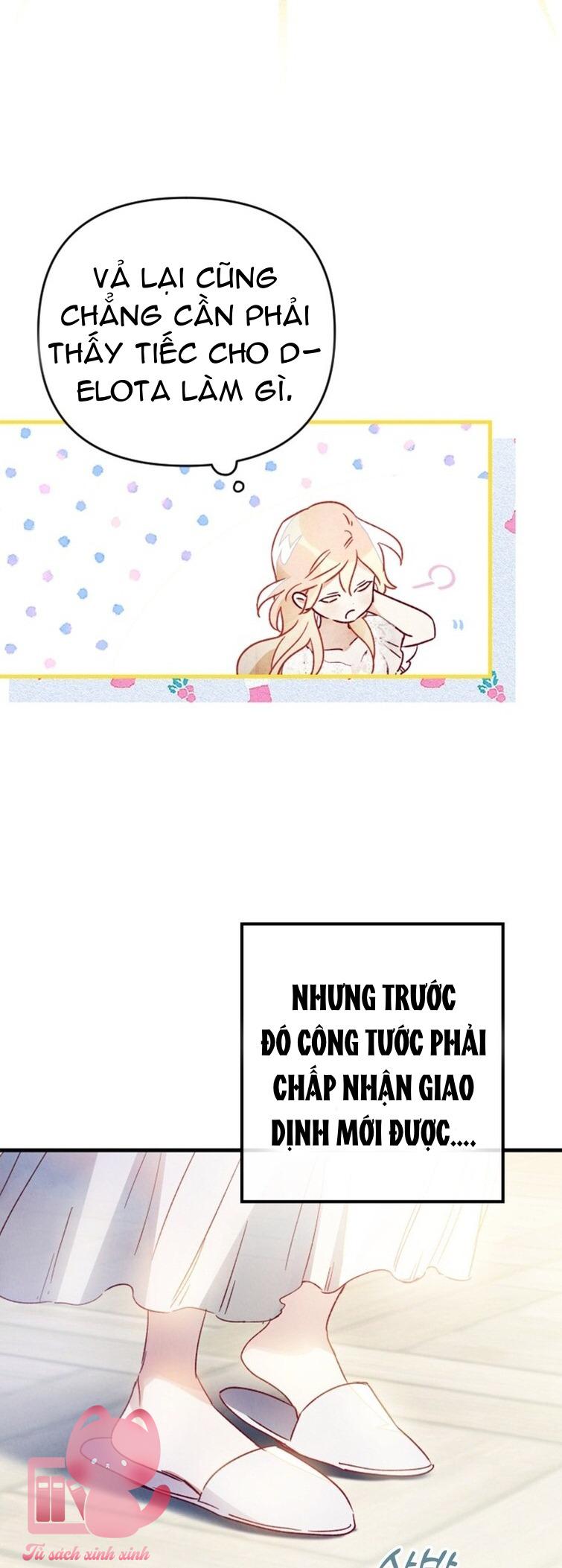 Nuôi Vị Hôn Phu Bằng Tiền Bạc - Chap 7