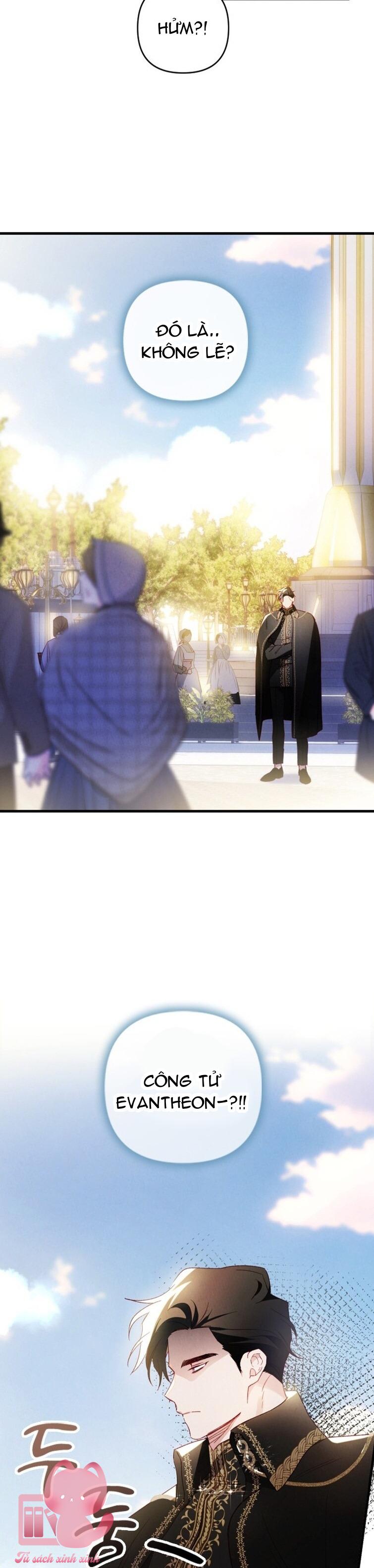 Nuôi Vị Hôn Phu Bằng Tiền Bạc - Chap 7