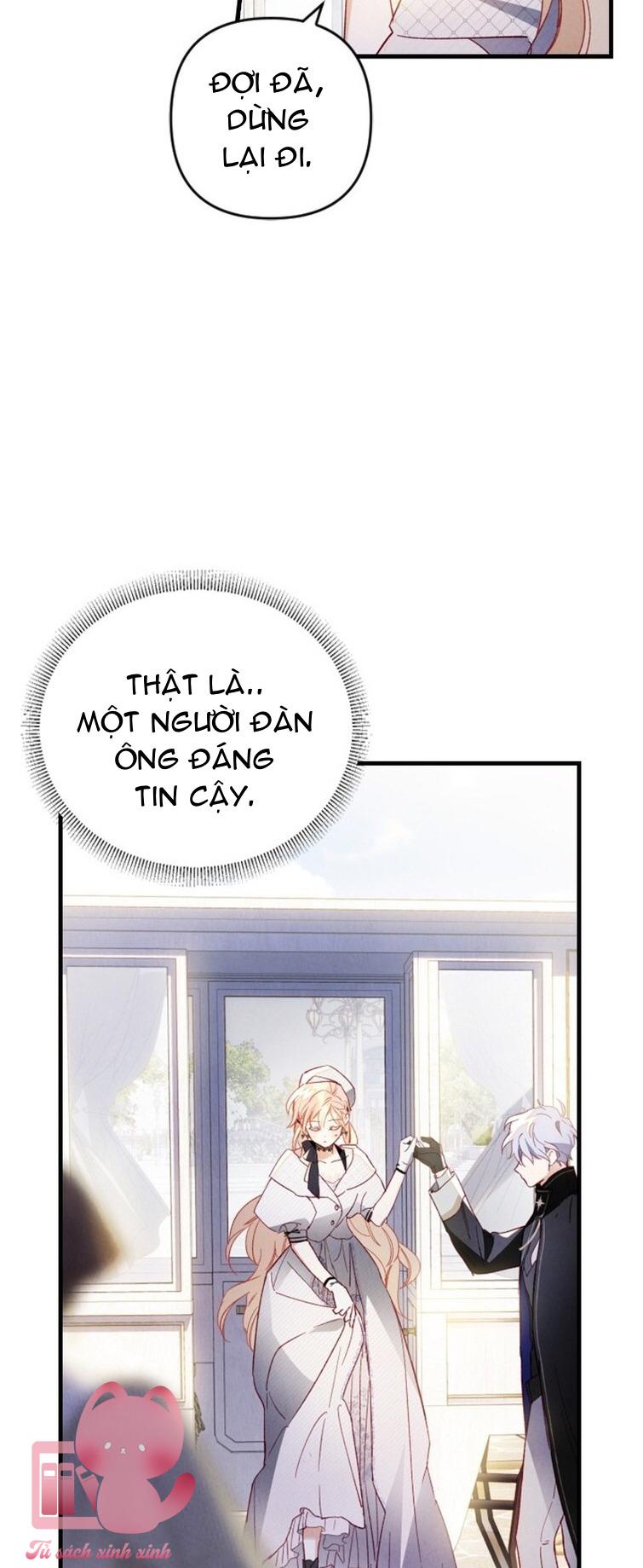 Nuôi Vị Hôn Phu Bằng Tiền Bạc - Chap 7
