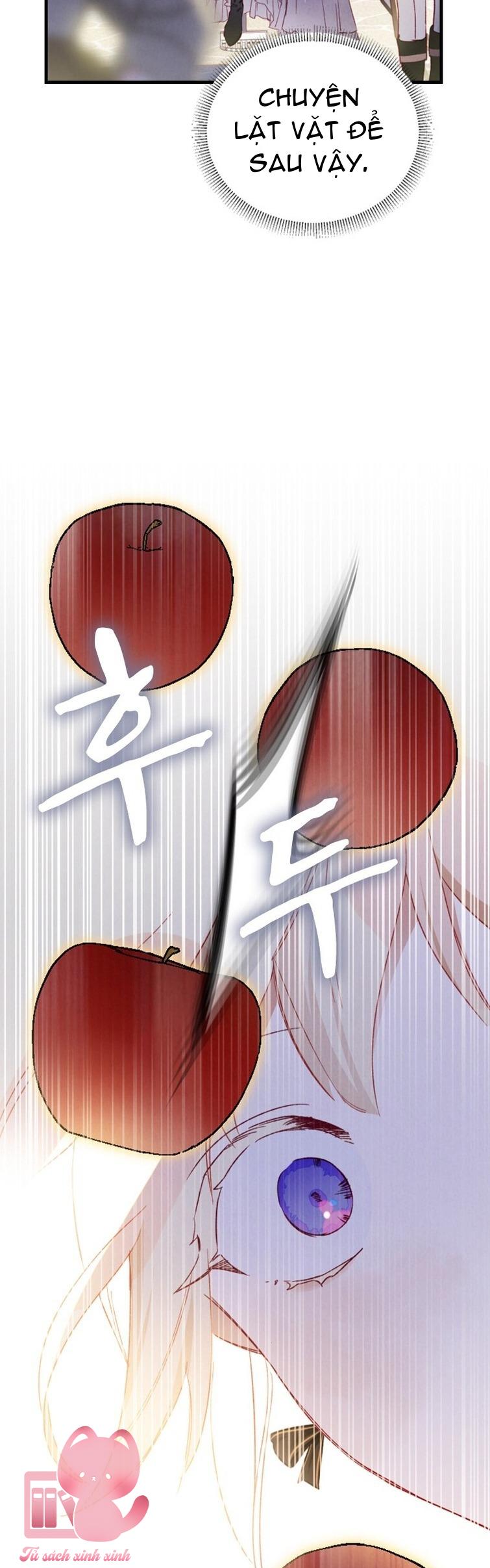 Nuôi Vị Hôn Phu Bằng Tiền Bạc - Chap 7