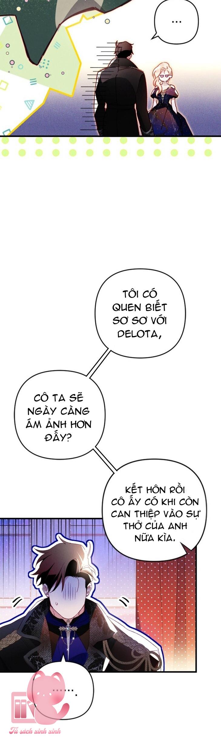 Nuôi Vị Hôn Phu Bằng Tiền Bạc - Chap 7