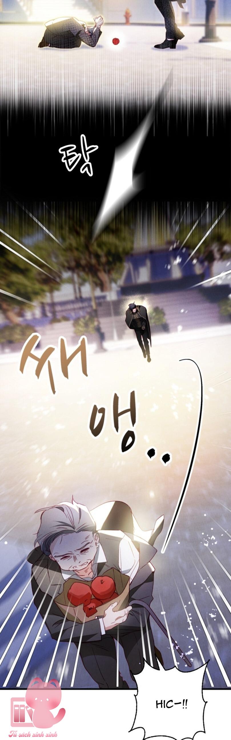 Nuôi Vị Hôn Phu Bằng Tiền Bạc - Chap 7