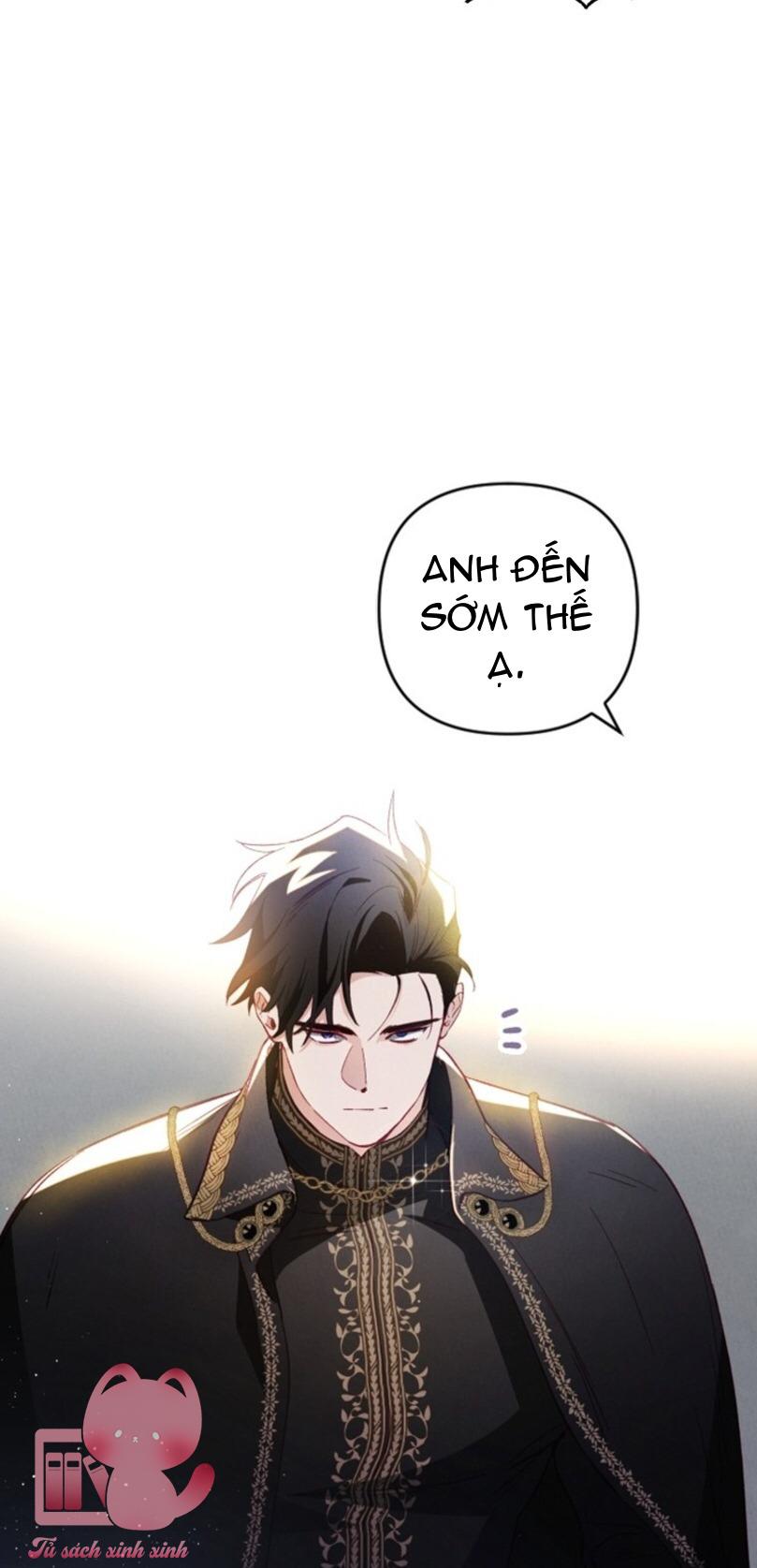 Nuôi Vị Hôn Phu Bằng Tiền Bạc - Chap 7