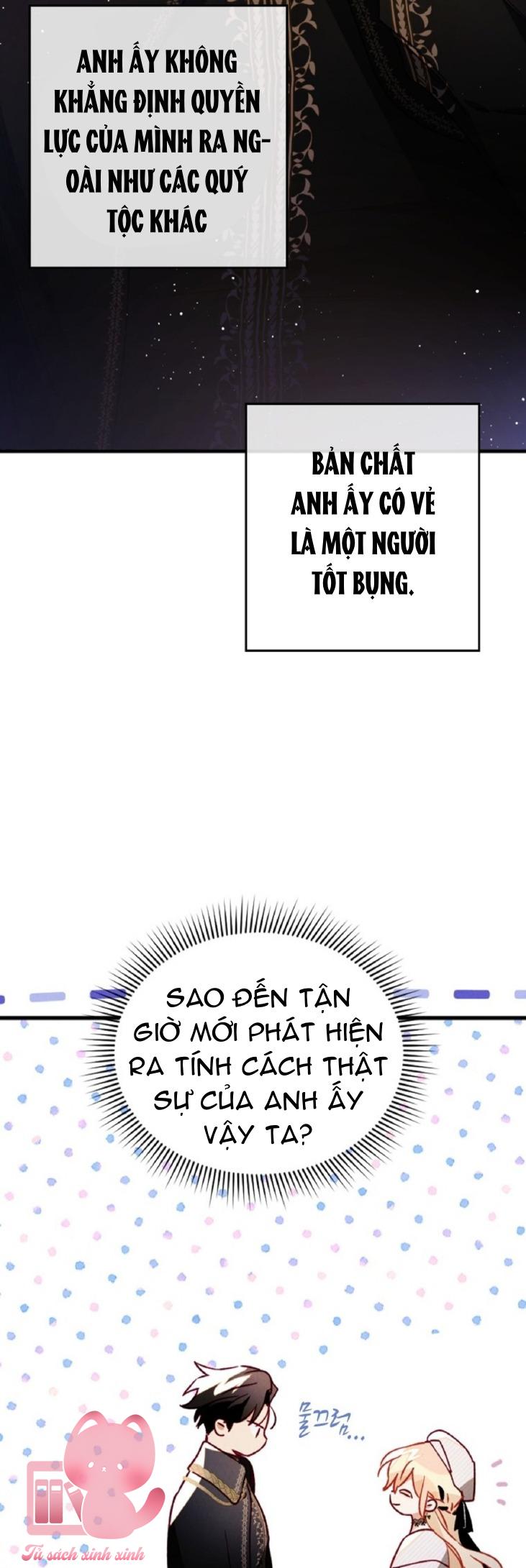 Nuôi Vị Hôn Phu Bằng Tiền Bạc - Chap 7