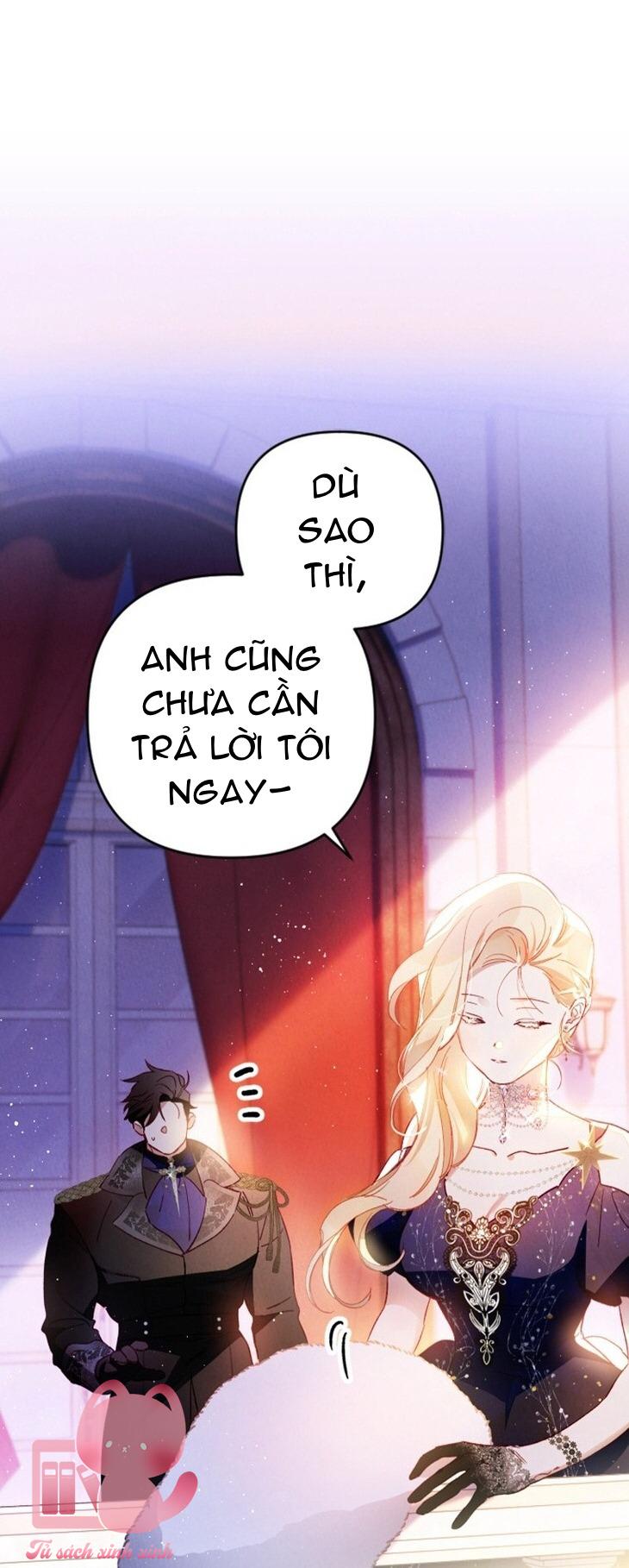 Nuôi Vị Hôn Phu Bằng Tiền Bạc - Chap 7