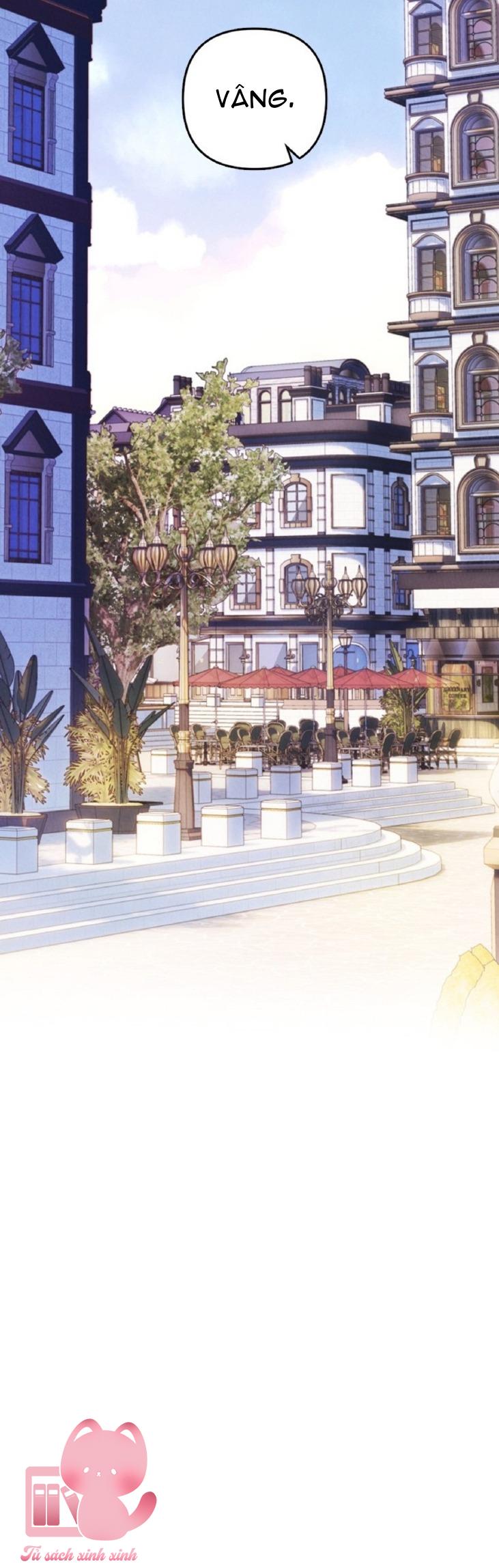 Nuôi Vị Hôn Phu Bằng Tiền Bạc - Chap 7