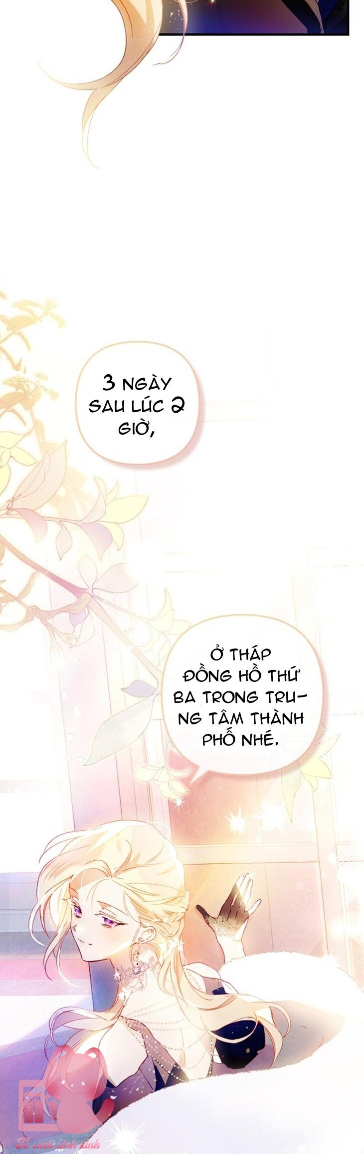 Nuôi Vị Hôn Phu Bằng Tiền Bạc - Chap 7