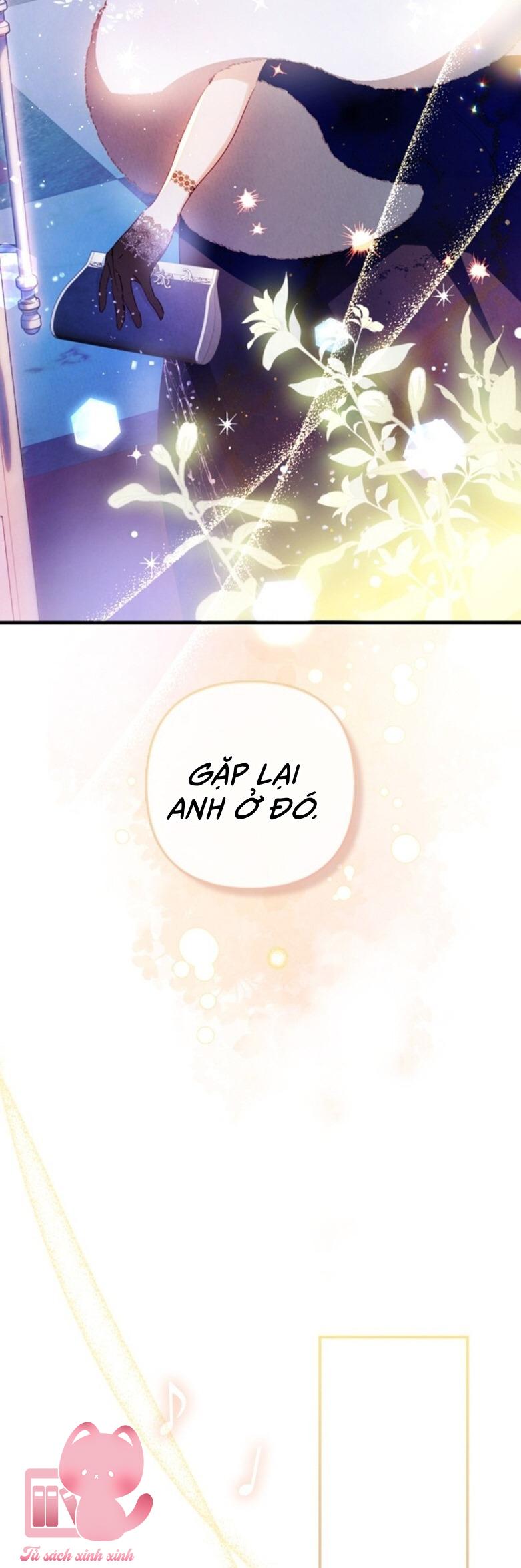 Nuôi Vị Hôn Phu Bằng Tiền Bạc - Chap 7