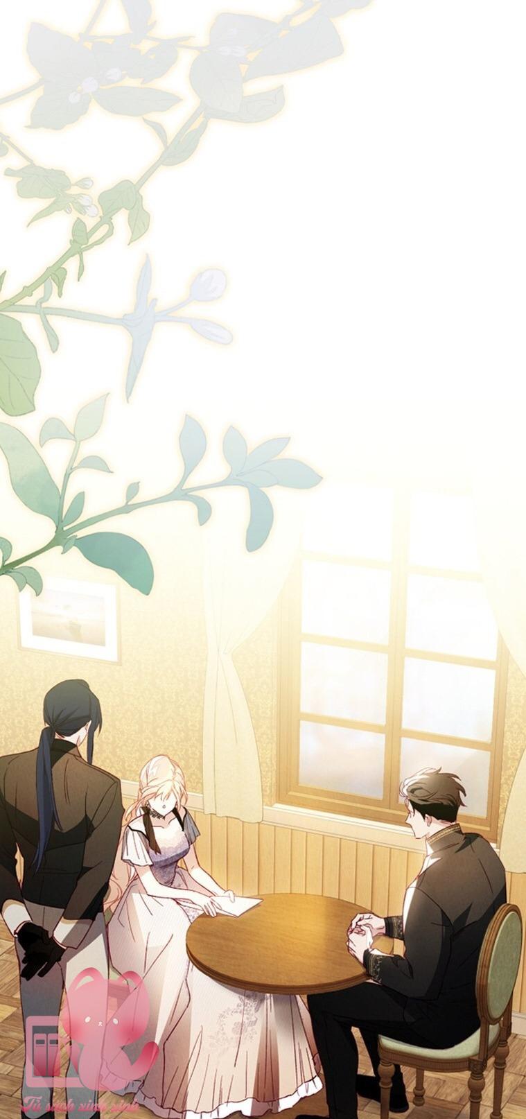 Nuôi Vị Hôn Phu Bằng Tiền Bạc - Chap 8