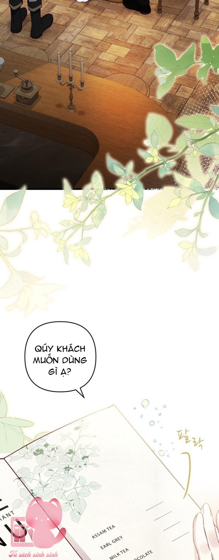 Nuôi Vị Hôn Phu Bằng Tiền Bạc - Chap 8