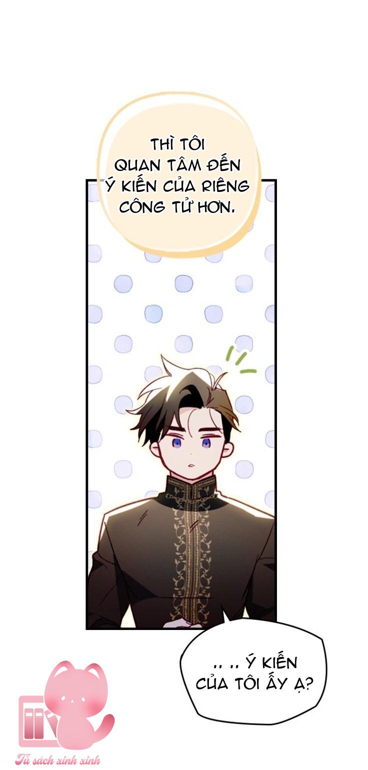 Nuôi Vị Hôn Phu Bằng Tiền Bạc - Chap 8
