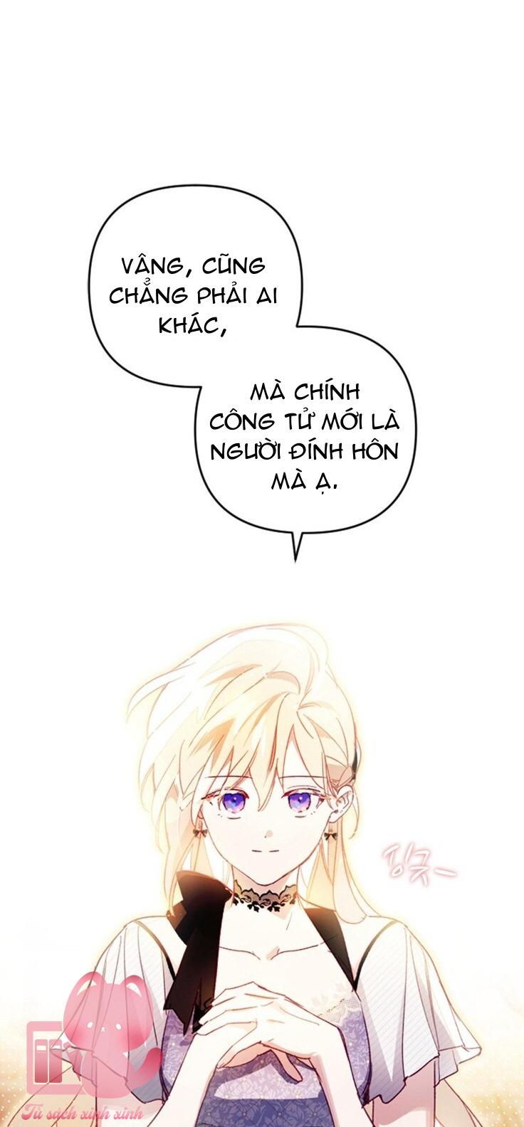 Nuôi Vị Hôn Phu Bằng Tiền Bạc - Chap 8