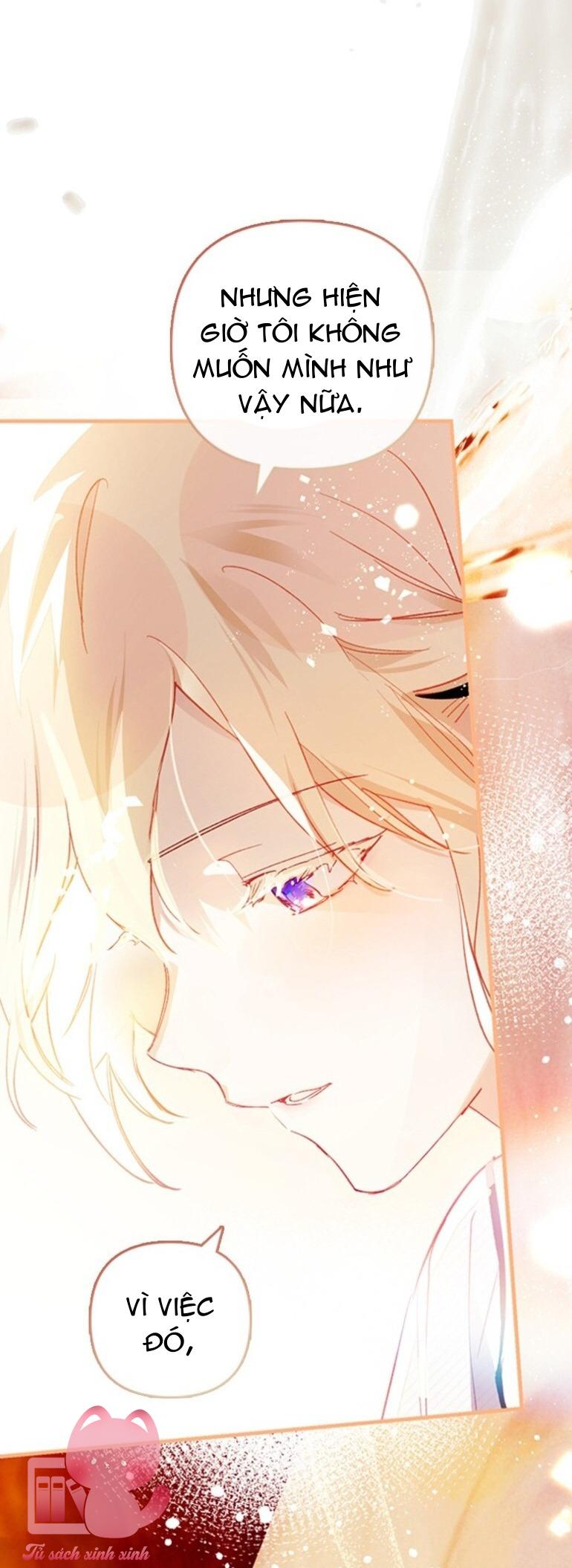 Nuôi Vị Hôn Phu Bằng Tiền Bạc - Chap 8