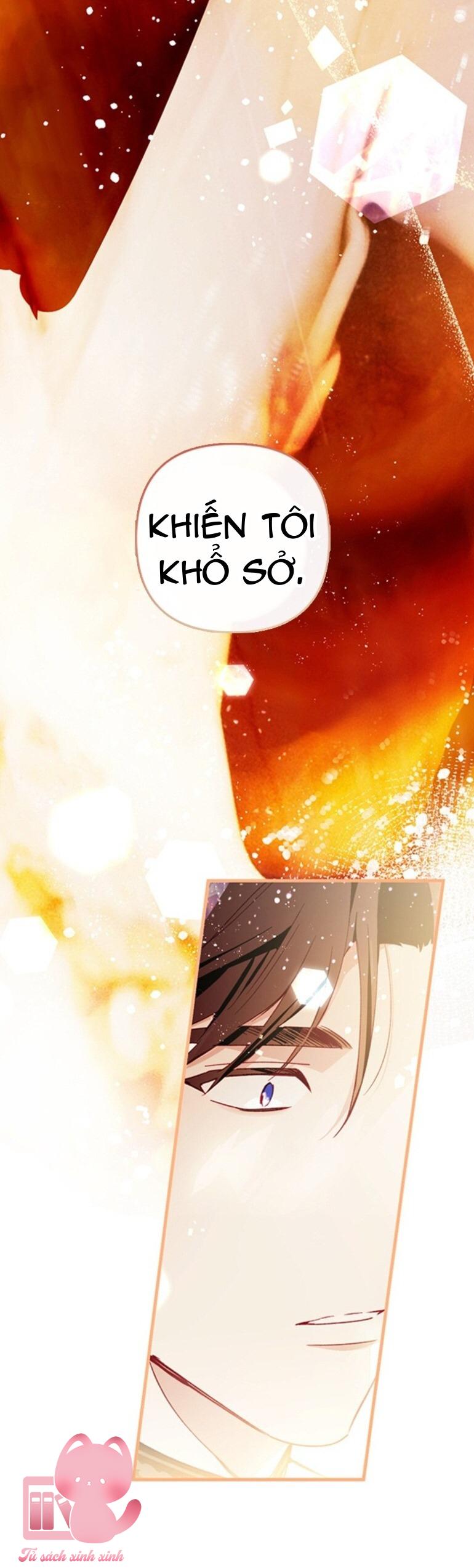 Nuôi Vị Hôn Phu Bằng Tiền Bạc - Chap 8