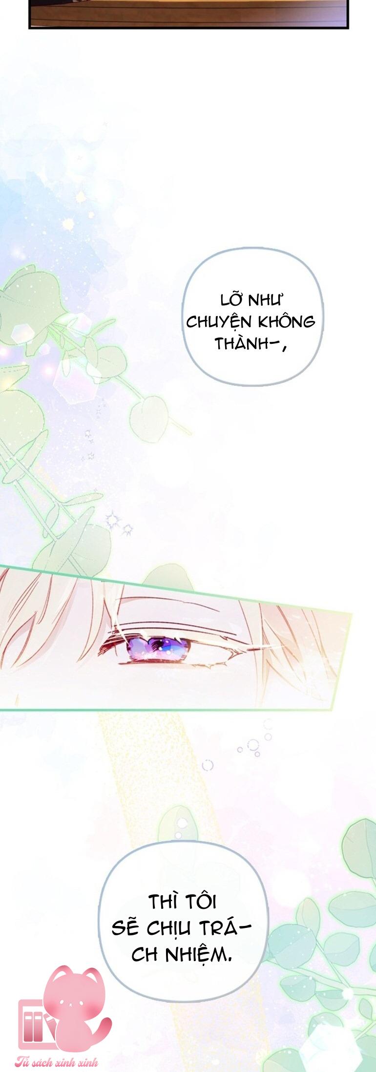 Nuôi Vị Hôn Phu Bằng Tiền Bạc - Chap 8