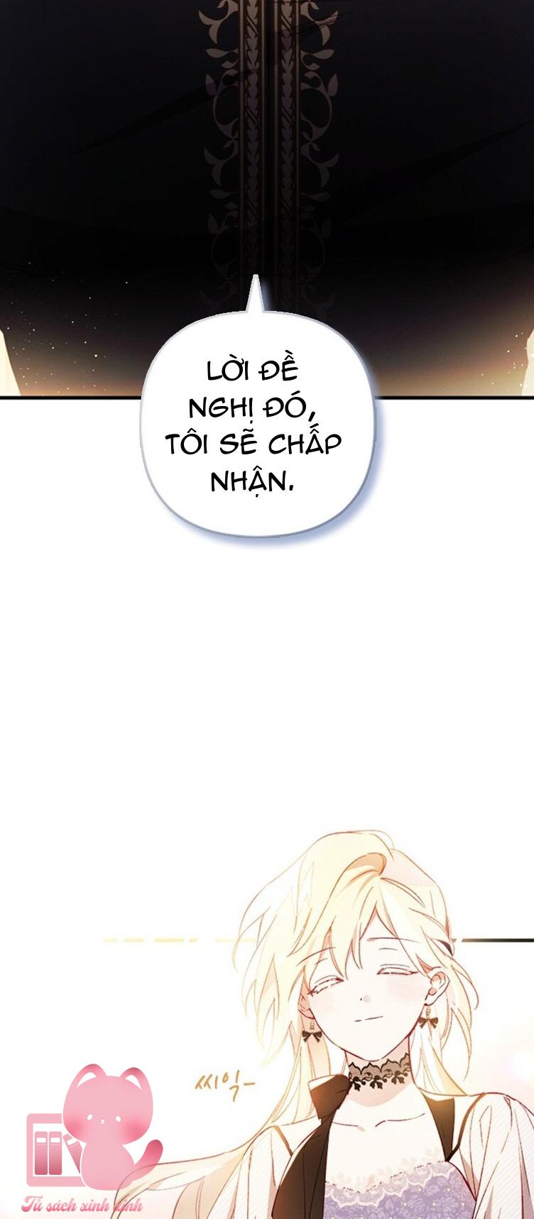 Nuôi Vị Hôn Phu Bằng Tiền Bạc - Chap 8