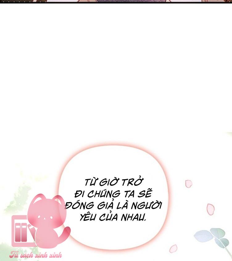 Nuôi Vị Hôn Phu Bằng Tiền Bạc - Chap 8