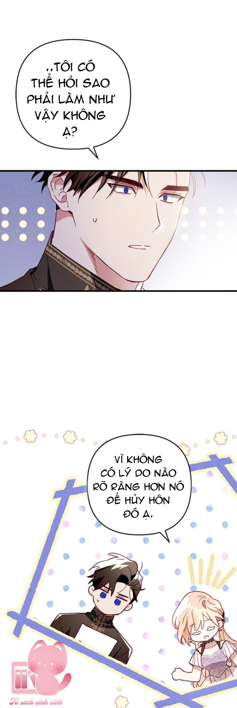 Nuôi Vị Hôn Phu Bằng Tiền Bạc - Chap 8