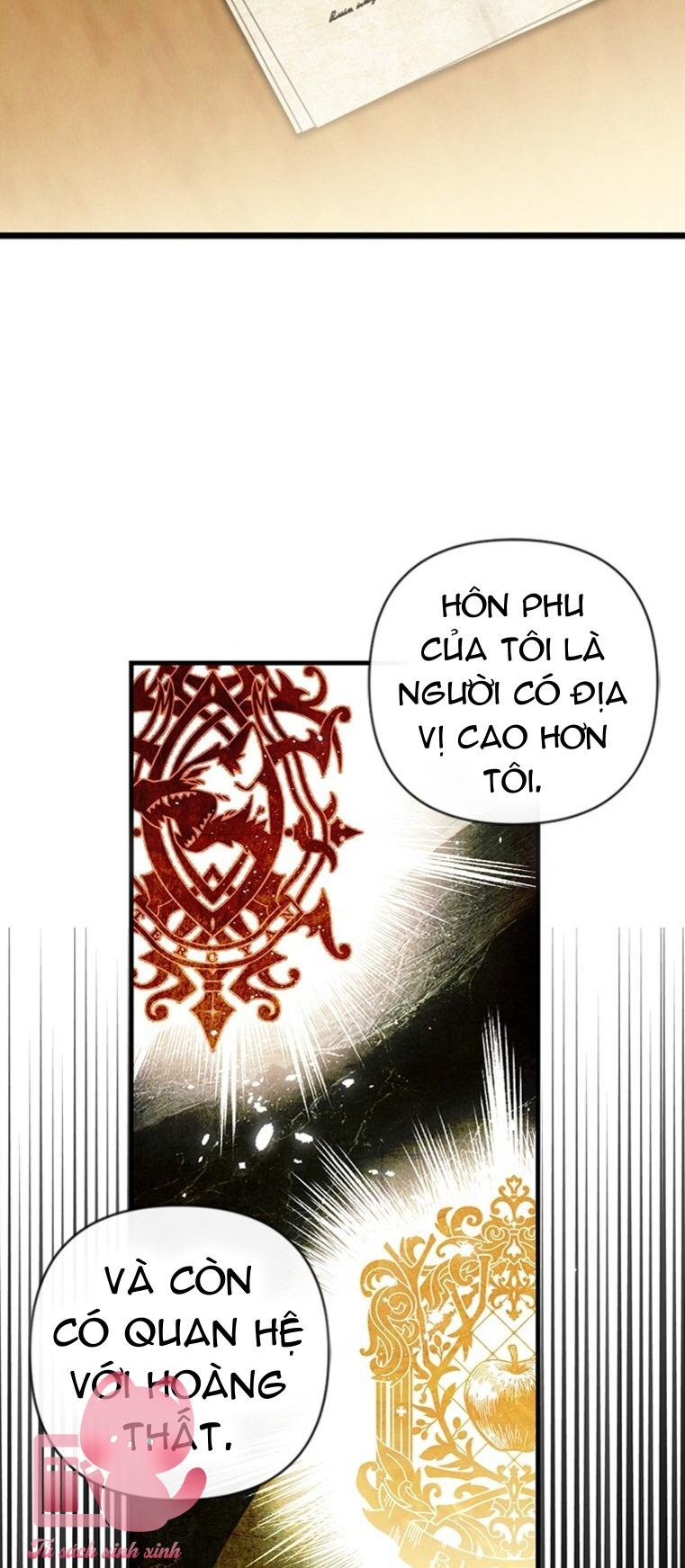 Nuôi Vị Hôn Phu Bằng Tiền Bạc - Chap 8