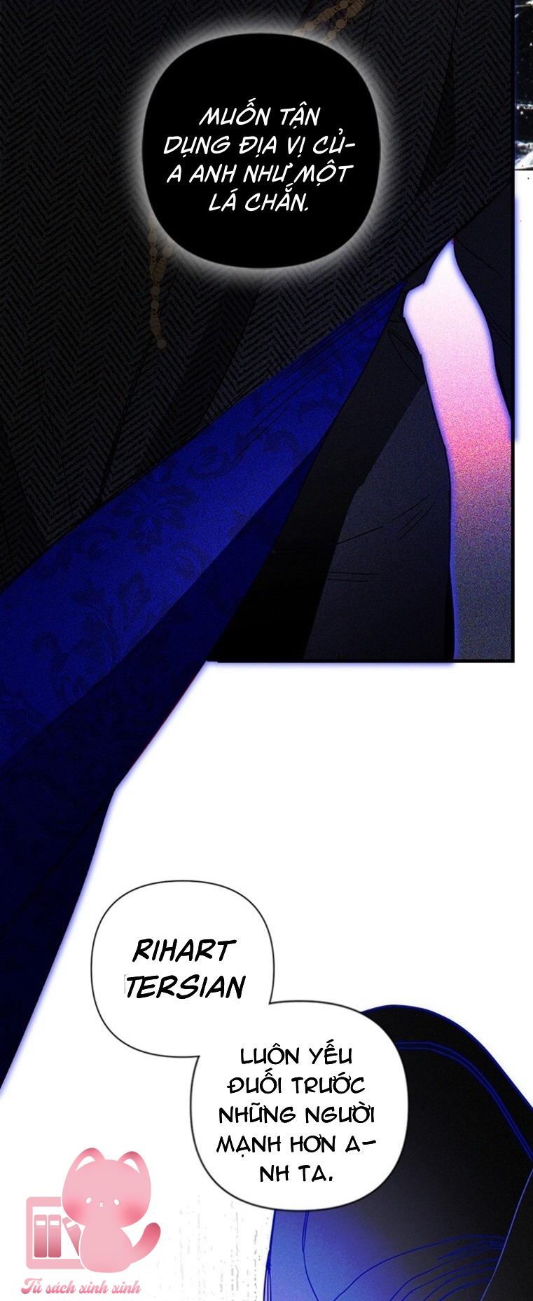 Nuôi Vị Hôn Phu Bằng Tiền Bạc - Chap 8