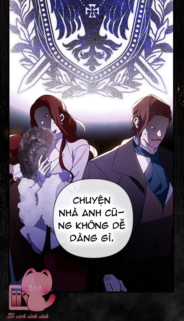 Nuôi Vị Hôn Phu Bằng Tiền Bạc - Chap 8