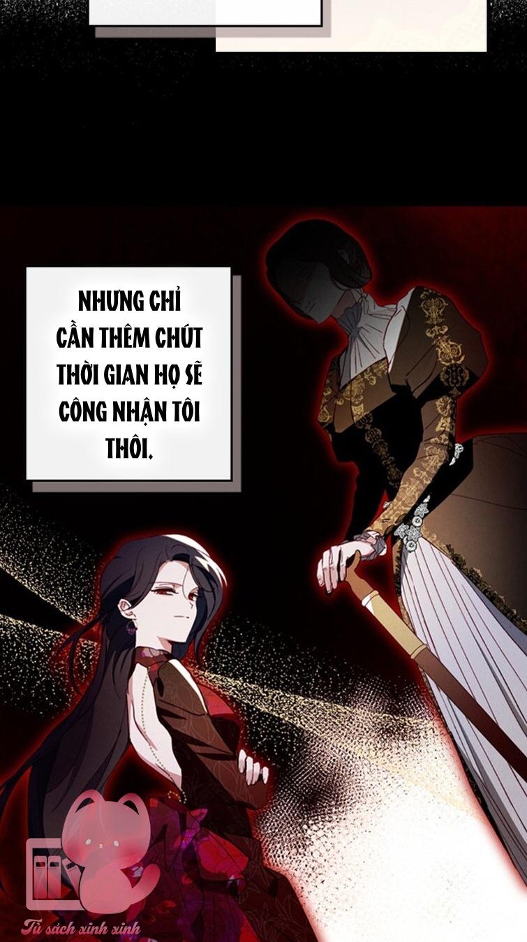 Nuôi Vị Hôn Phu Bằng Tiền Bạc - Chap 8